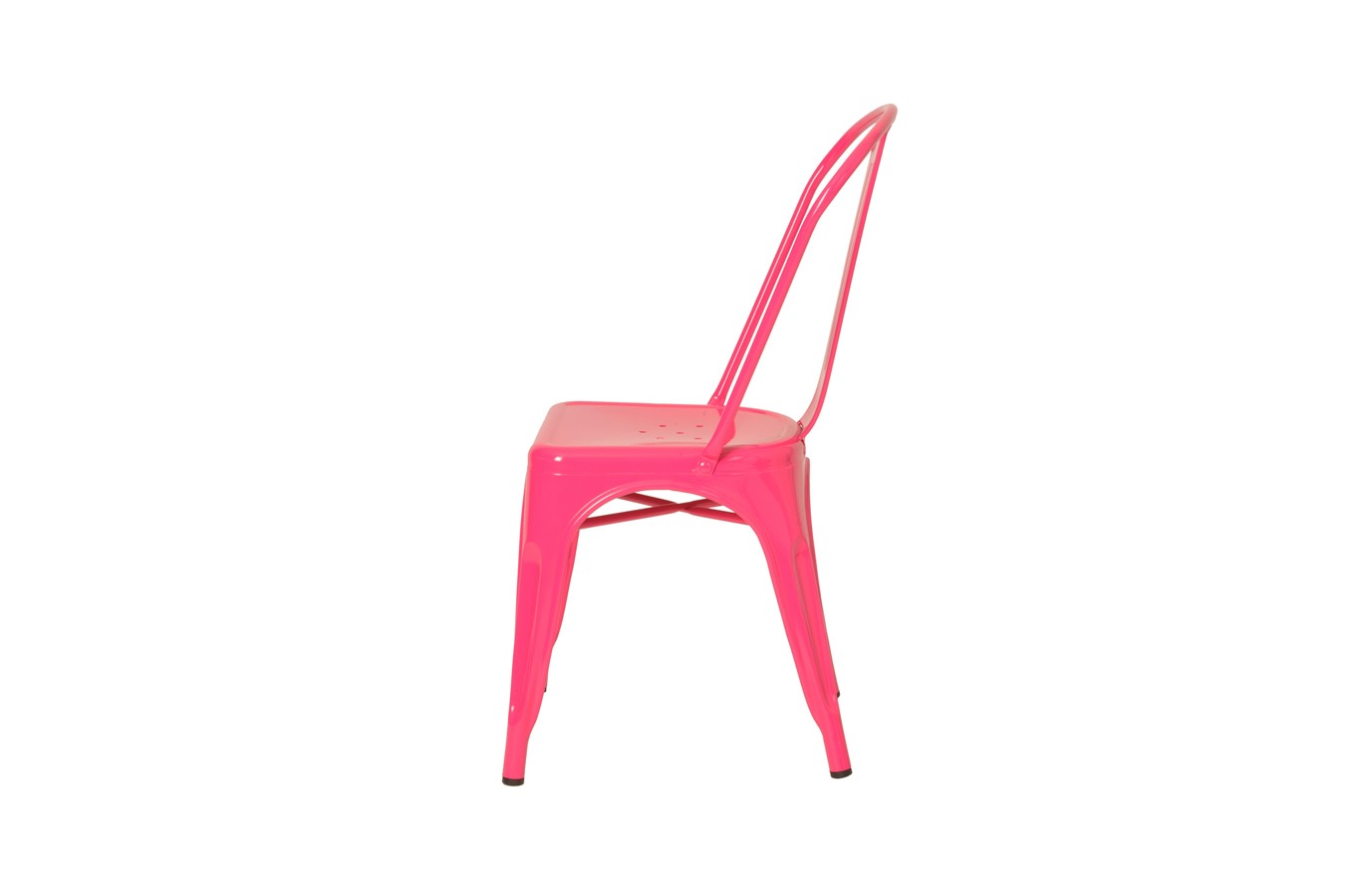 Illustration 3 du produit Chaise Atelier Rose