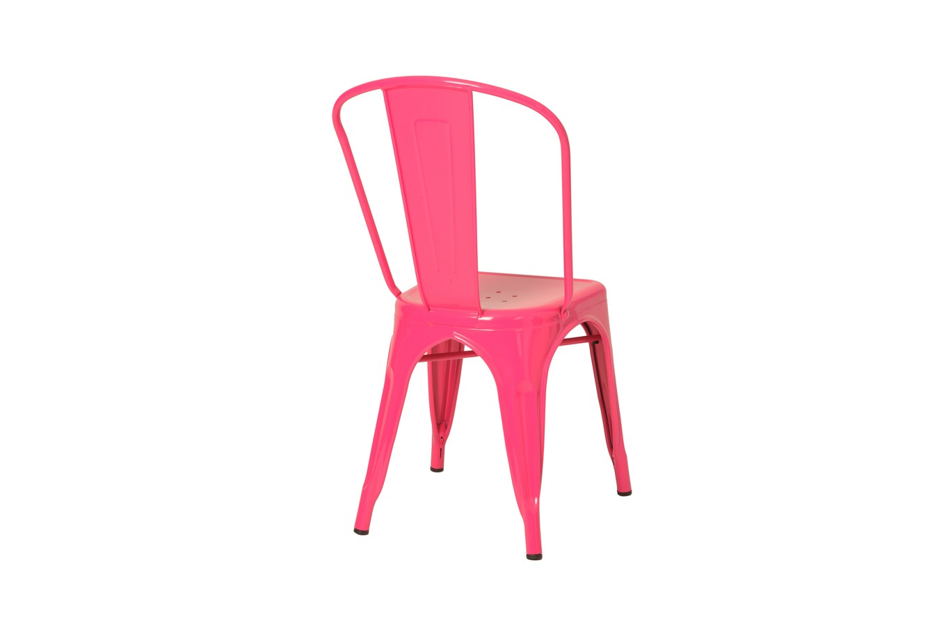 Illustration 4 du produit Chaise Atelier Rose