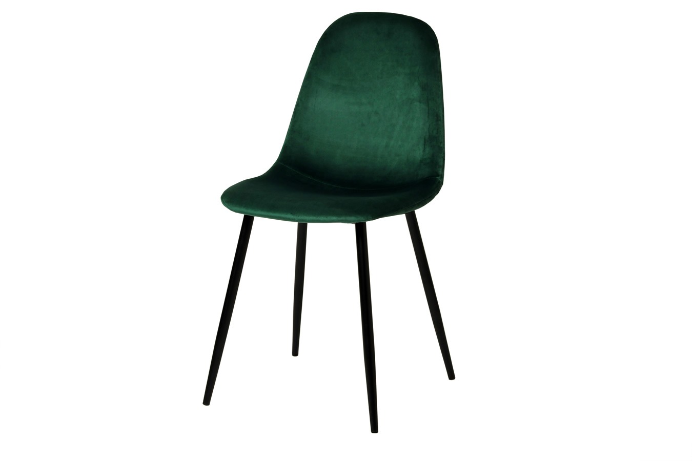 Illustration 1 du produit Chaise Gatsby Vert Sapin