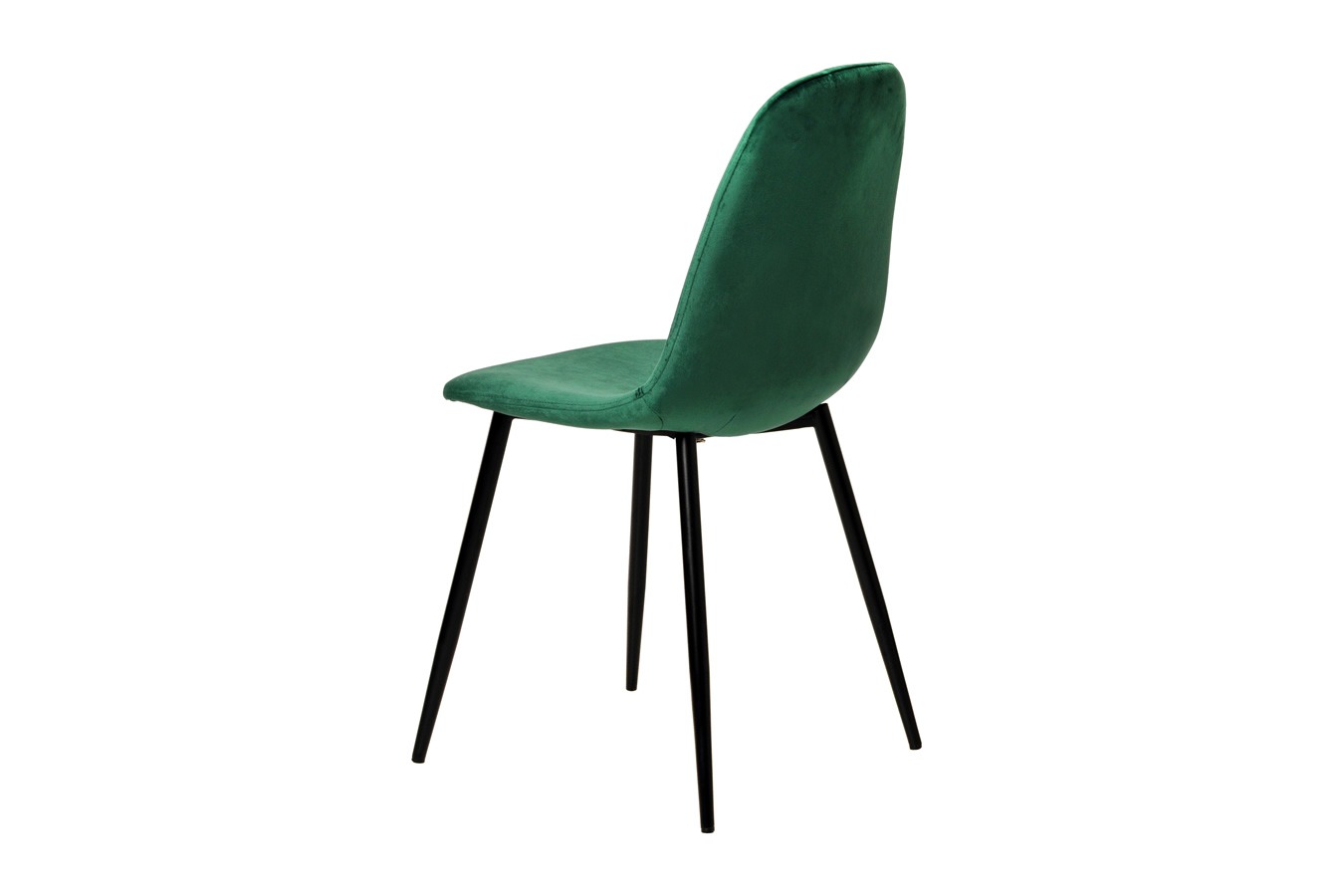 Illustration 2 du produit Chaise Gatsby Vert Sapin