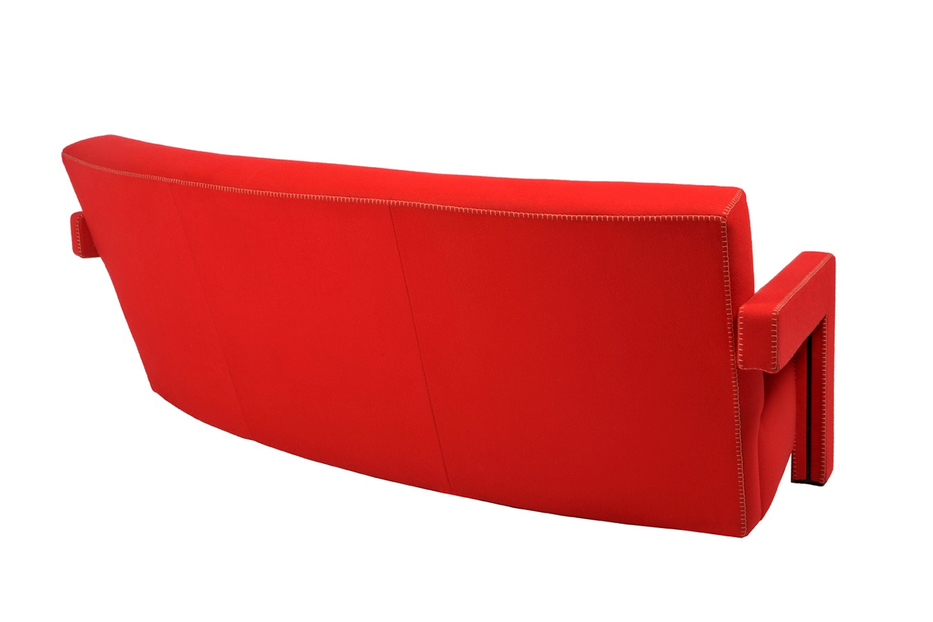 Illustration 4 du produit Utrecht Sofa Red