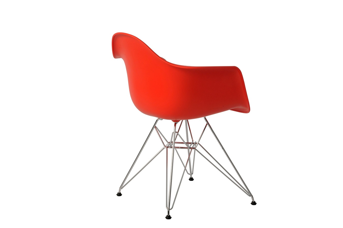 Illustration 4 du produit DAR Armchair Red