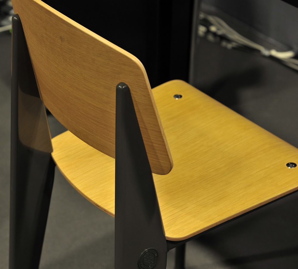 Illustration 7 du produit Chaise Standard