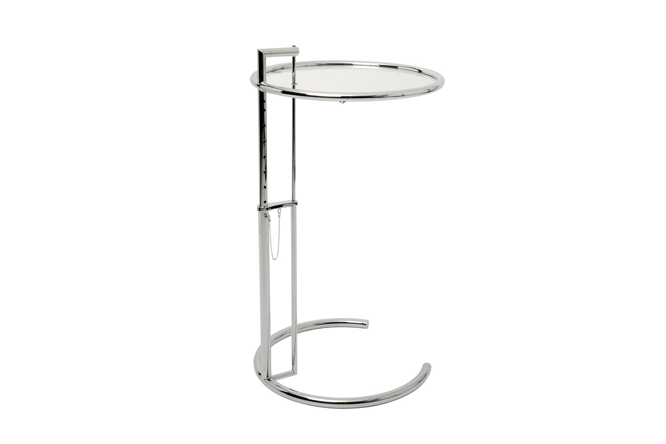 Illustration 3 du produit E1027 Pedestal Table