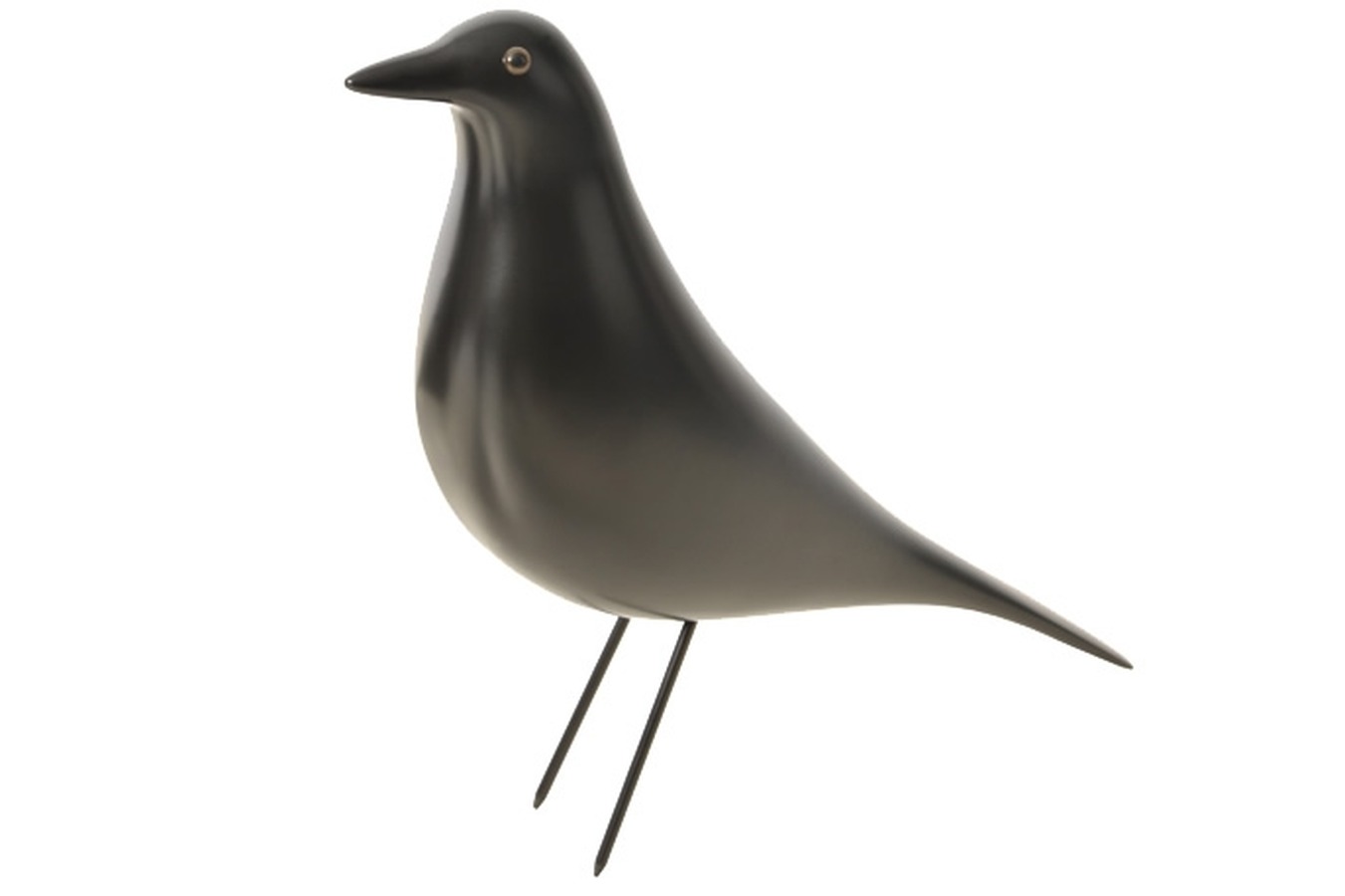 Illustration 2 du produit Eames House Bird