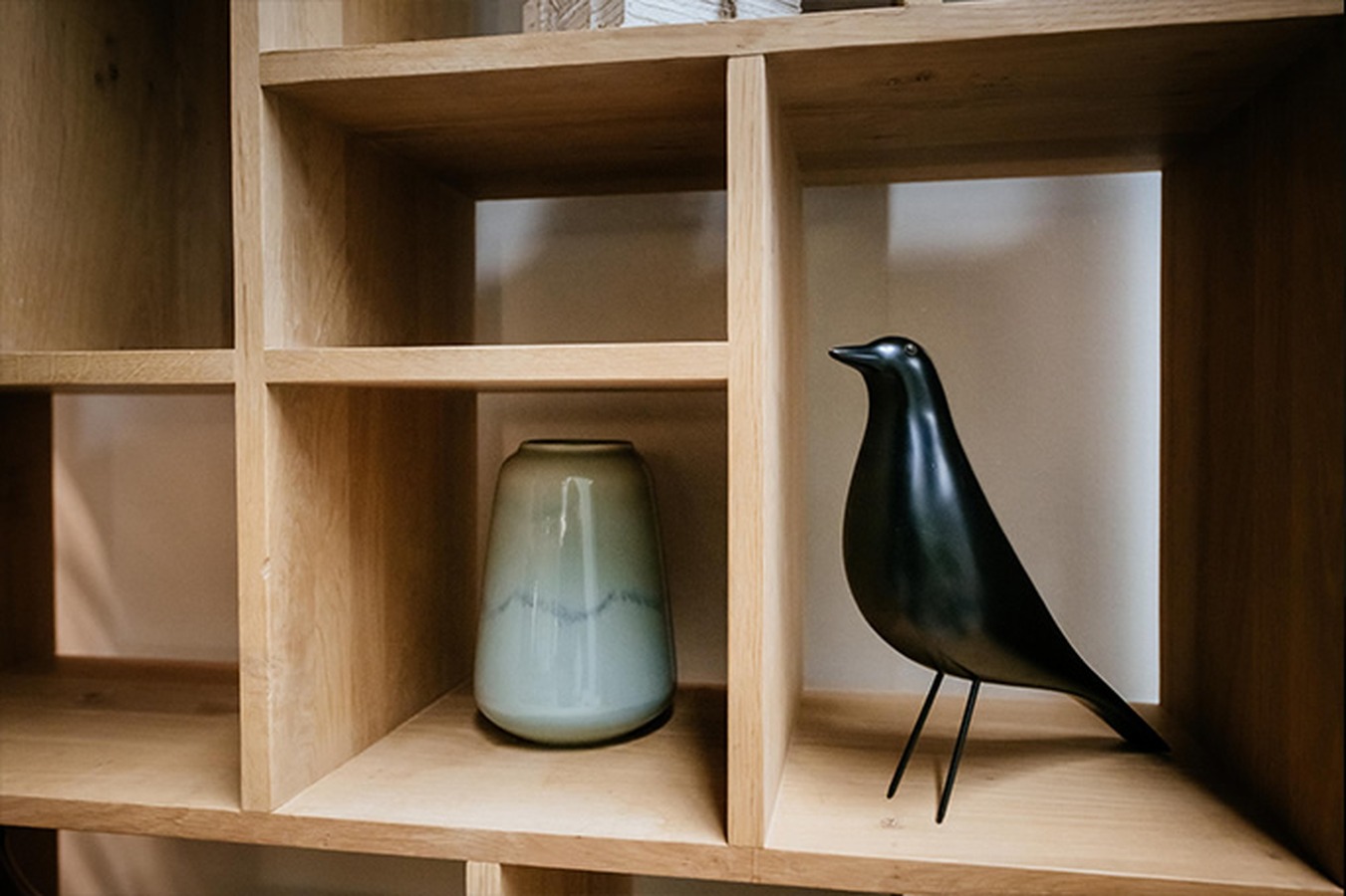 Illustration 5 du produit Eames House Bird