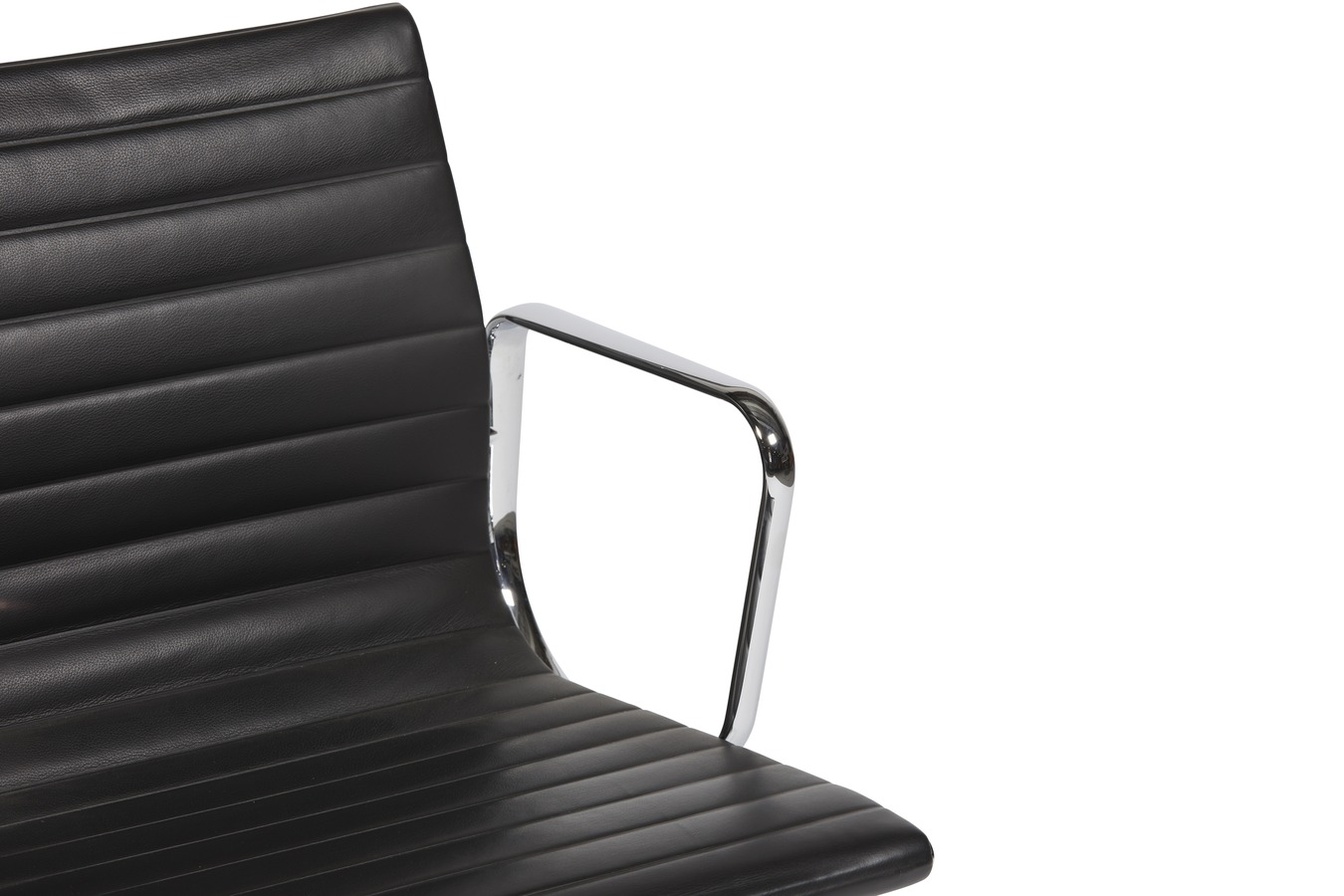 Illustration 2 du produit Fauteuil de bureau Visiteur Eames