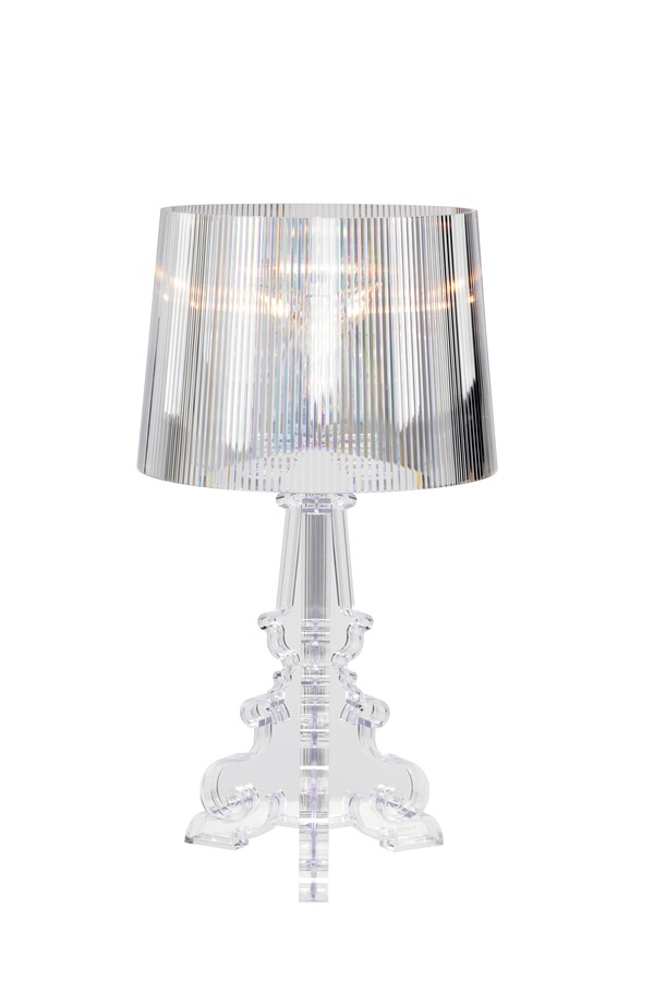 Illustration 1 du produit Lampe Bourgie Cristale