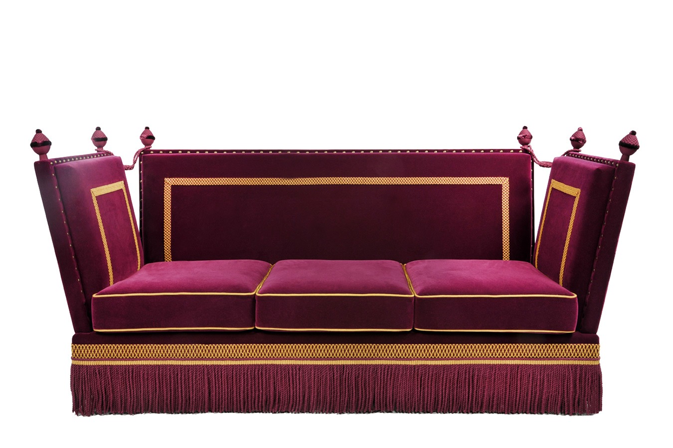 Illustration 1 du produit Notre Dame Sofa