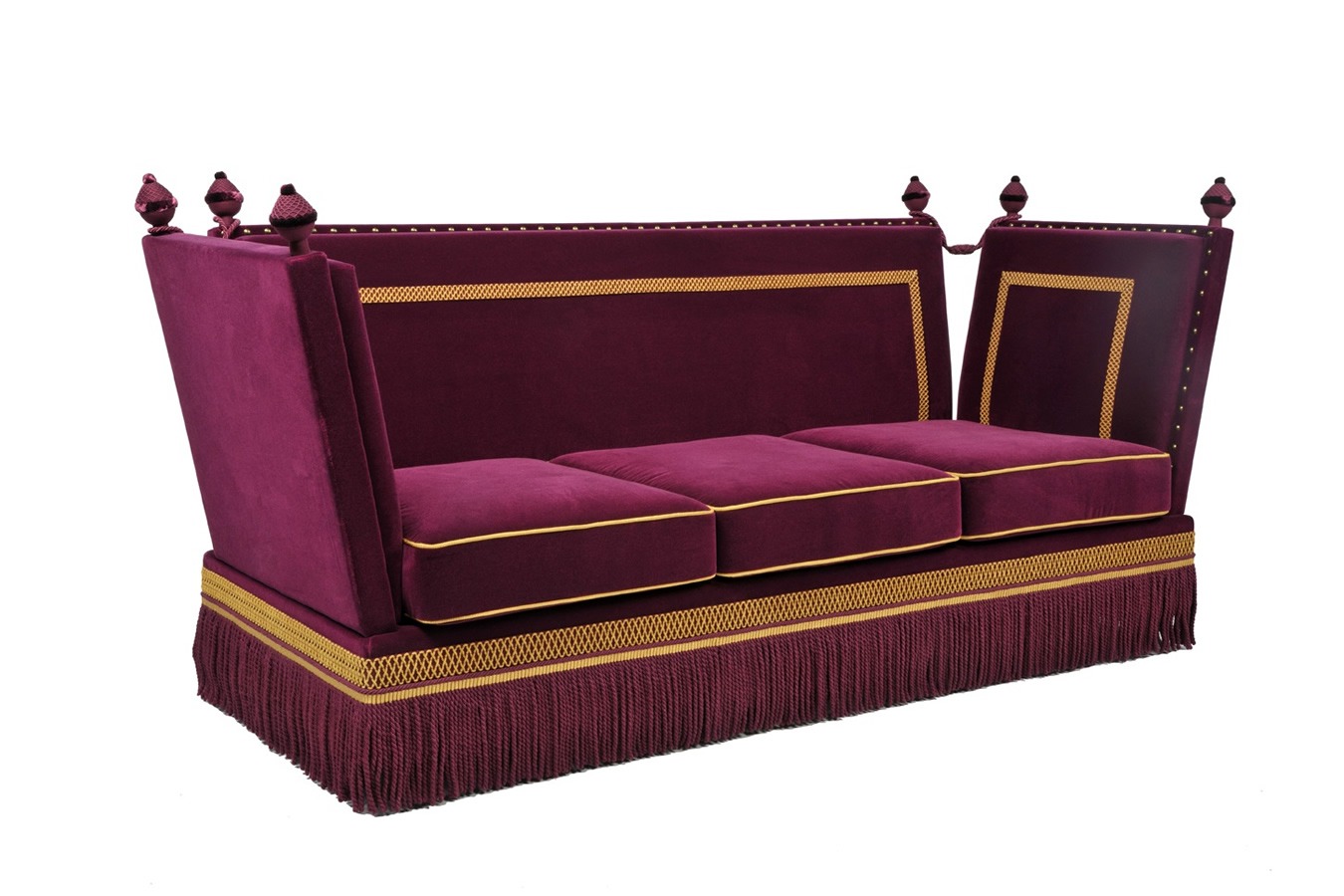 Illustration 2 du produit Notre Dame Sofa