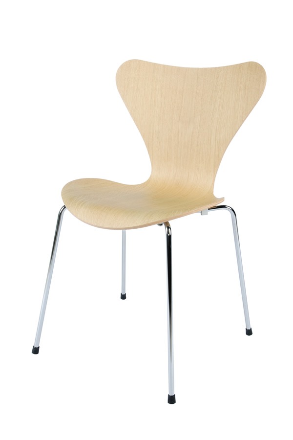 Illustration 1 du produit Chaise Série 7
