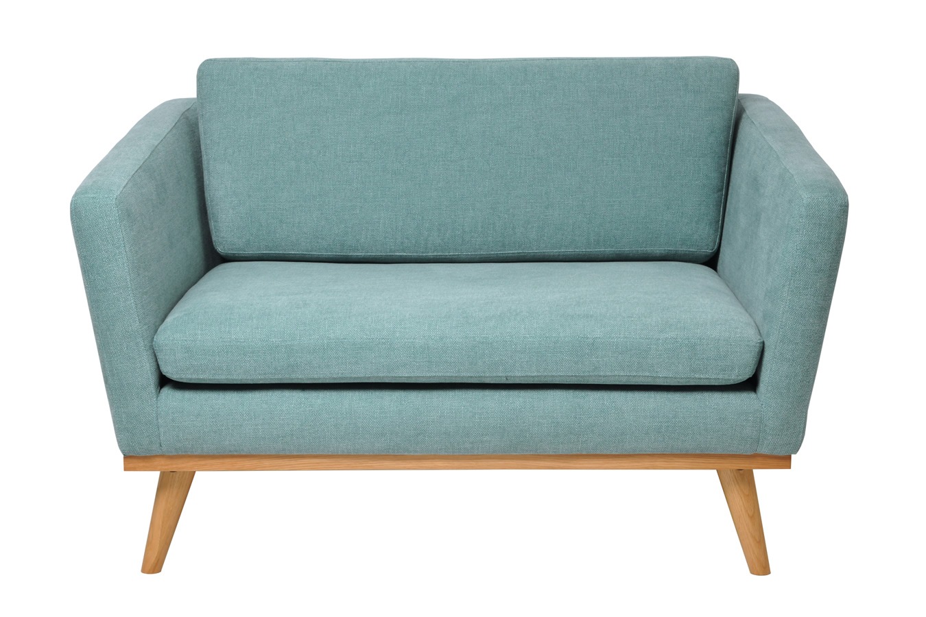 Illustration 1 du produit Love Seat Sofa Brasila Indien