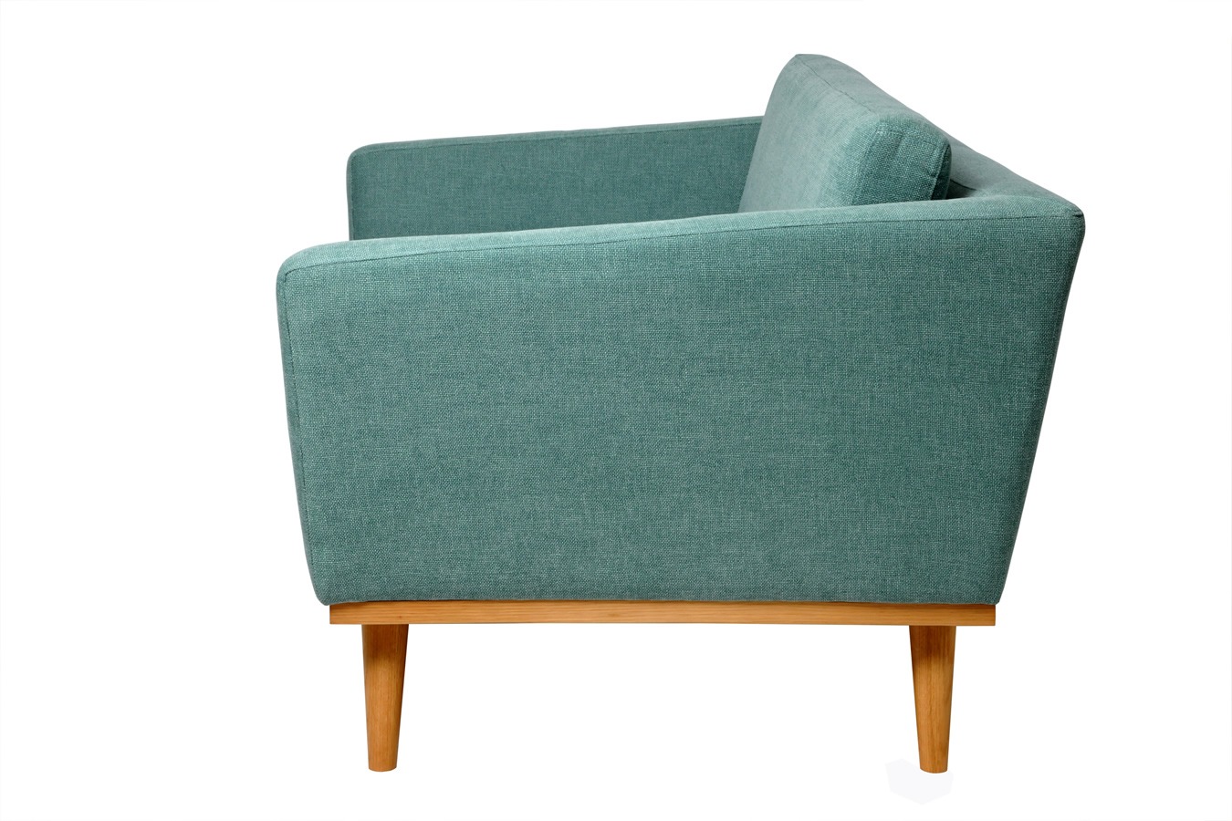 Illustration 3 du produit Love Seat Sofa Brasila Indien