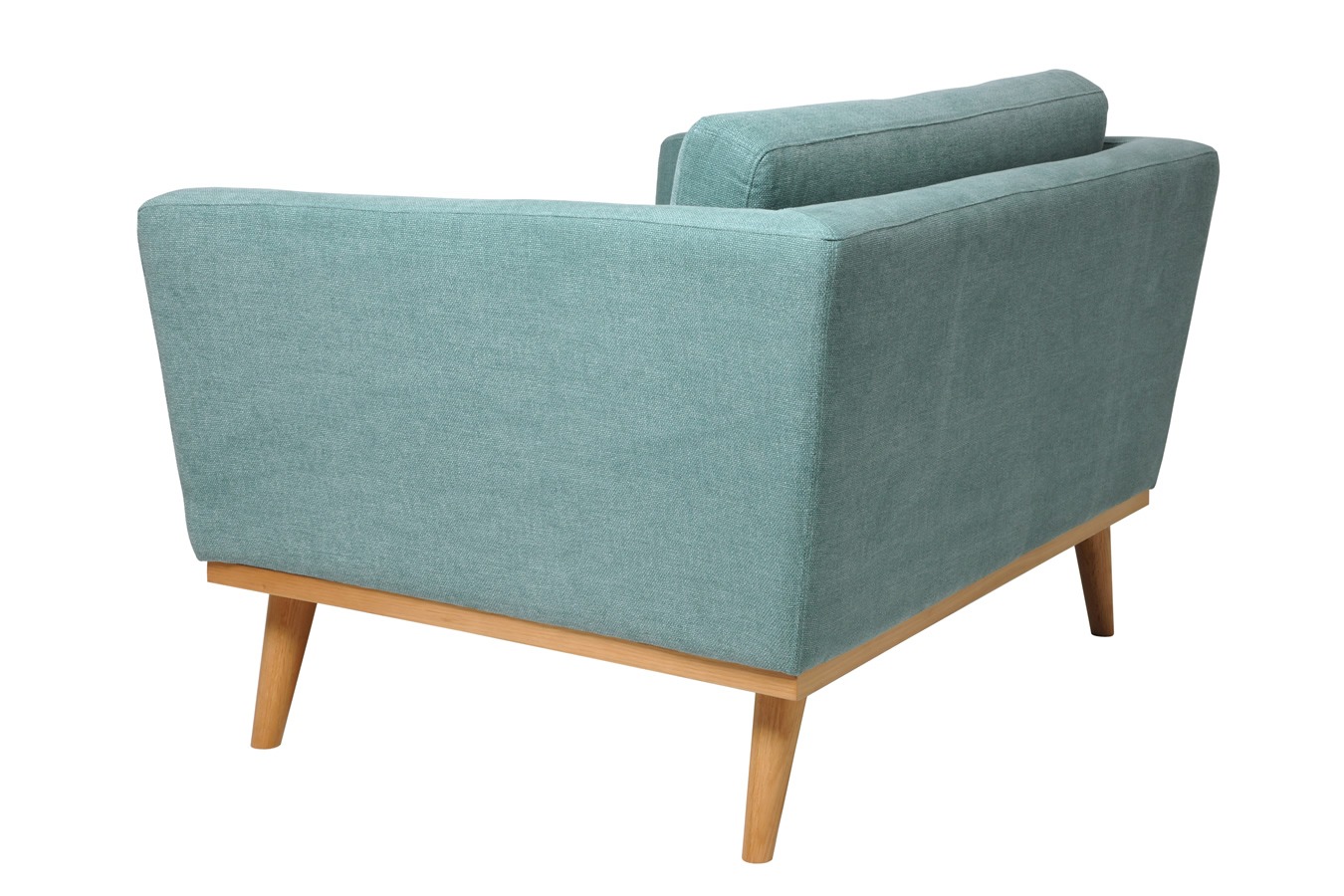 Illustration 4 du produit Love Seat Sofa Brasila Indien