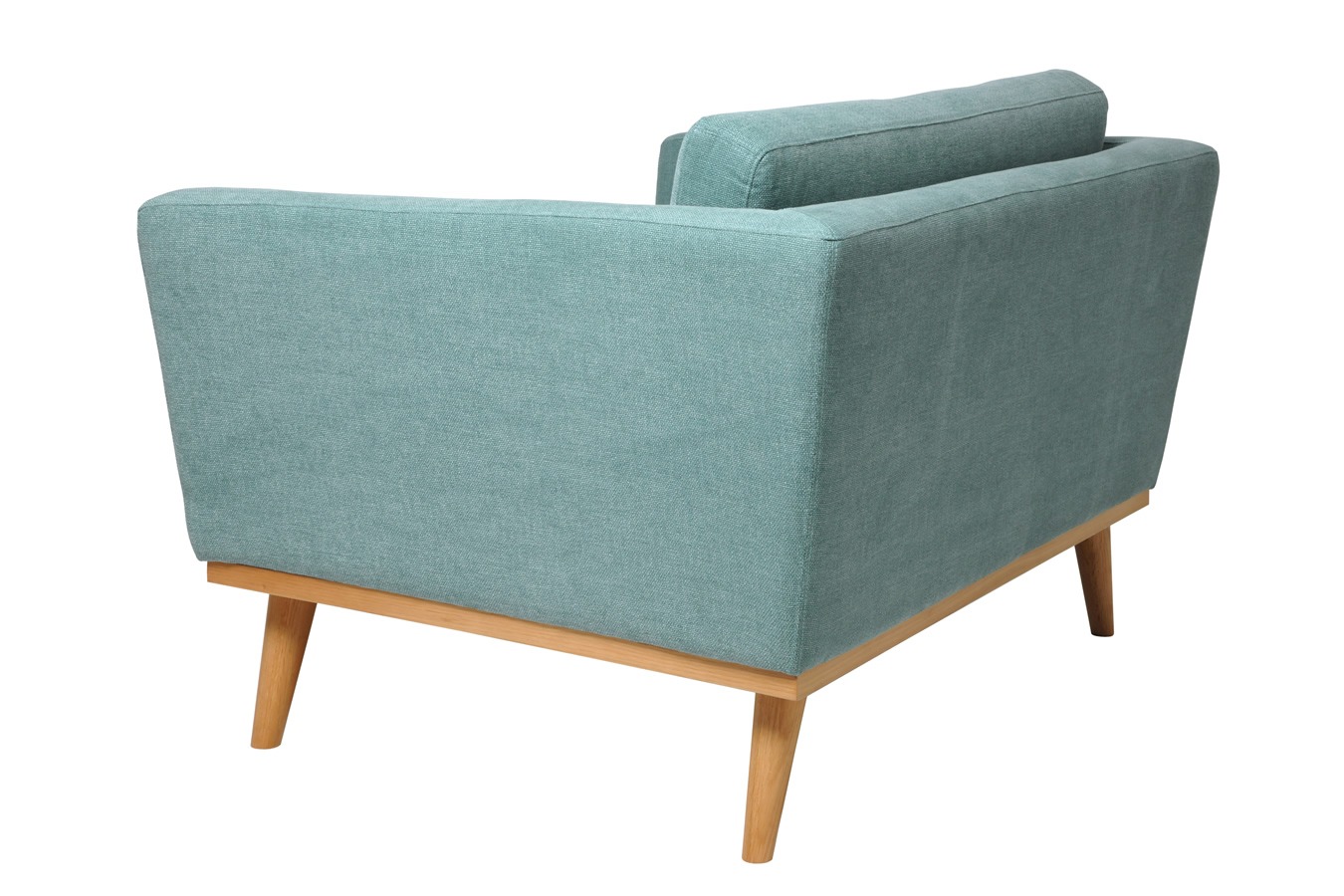 Illustration 4 du produit Love Seat Brasila Indien Sofa