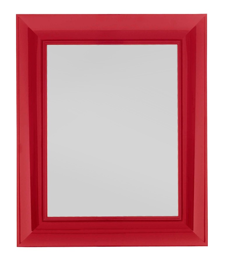 Illustration 1 du produit François Ghost Mirrors Red