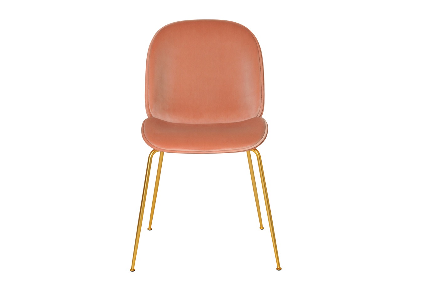 Illustration 1 du produit Beetle Chair Rose