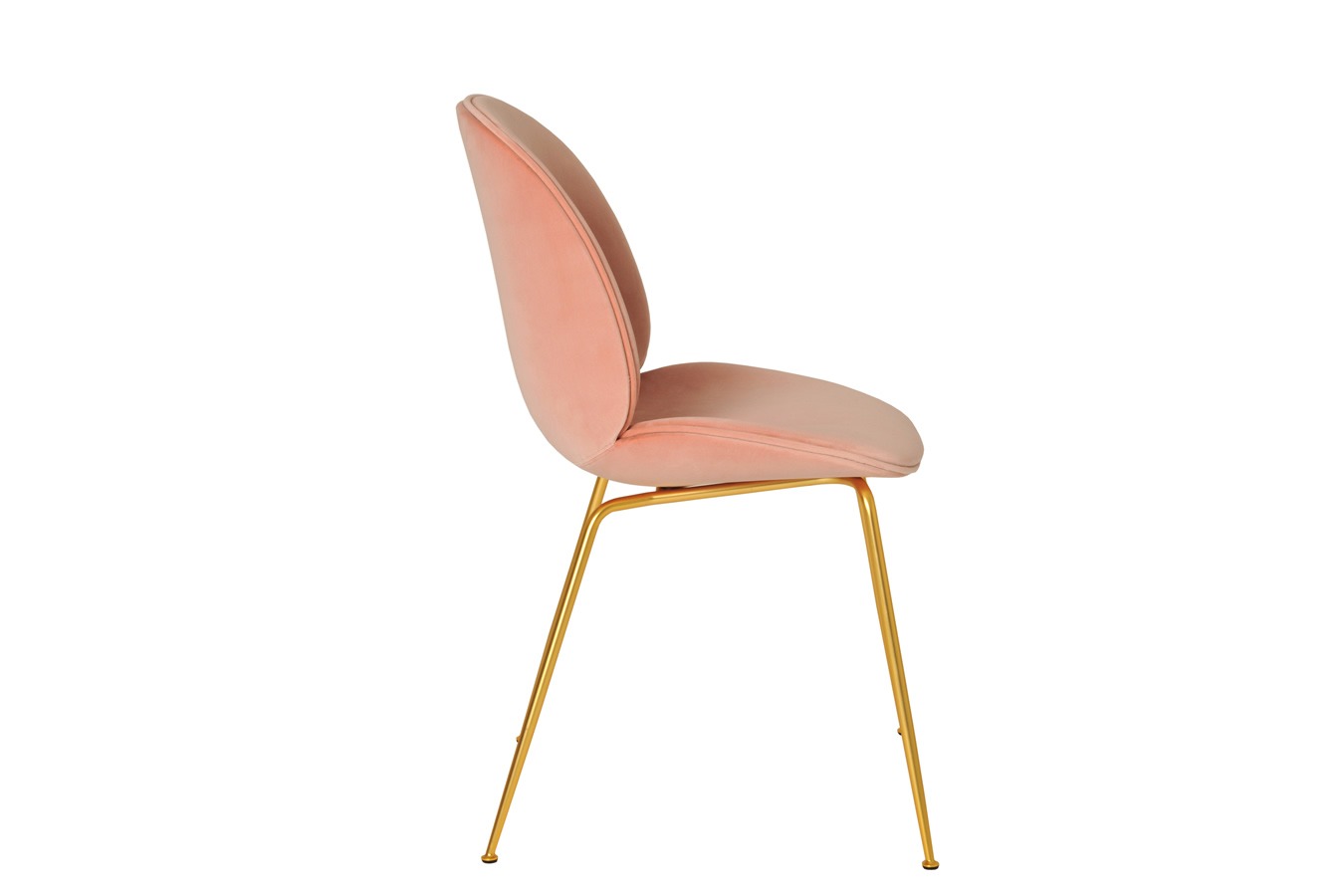 Illustration 3 du produit Beetle Chair Rose