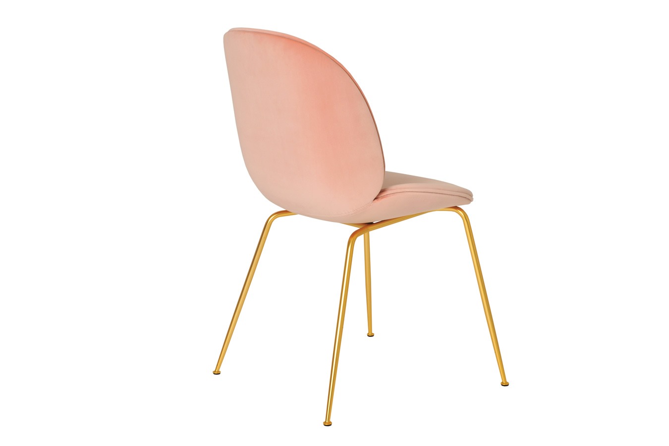 Illustration 4 du produit Beetle Chair Rose