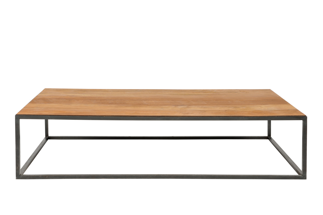 Illustration 1 du produit Grange Rectangular Coffee Table