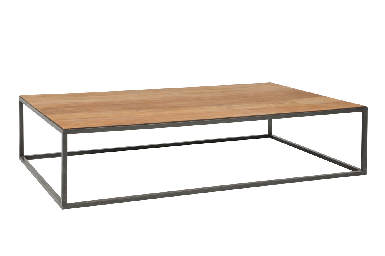 Illustration 2 du produit Grange Rectangular Coffee Table