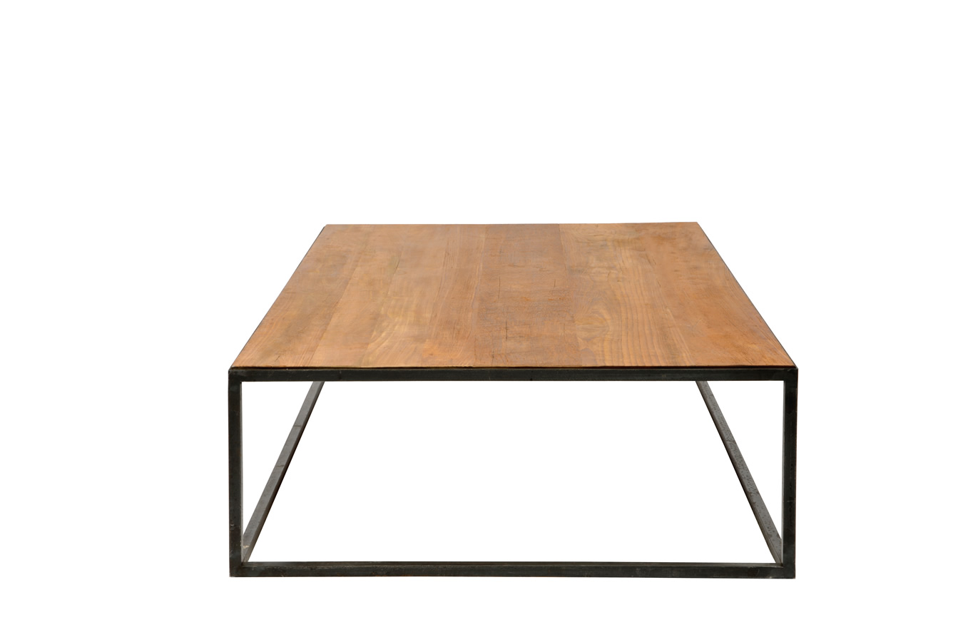 Illustration 3 du produit Grange Rectangular Coffee Table