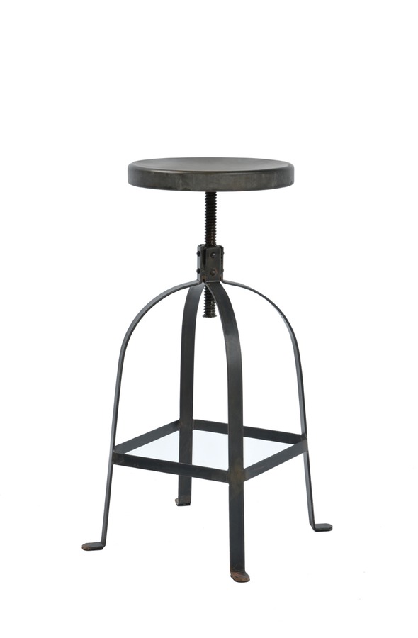 Illustration 1 du produit Industriel Stool