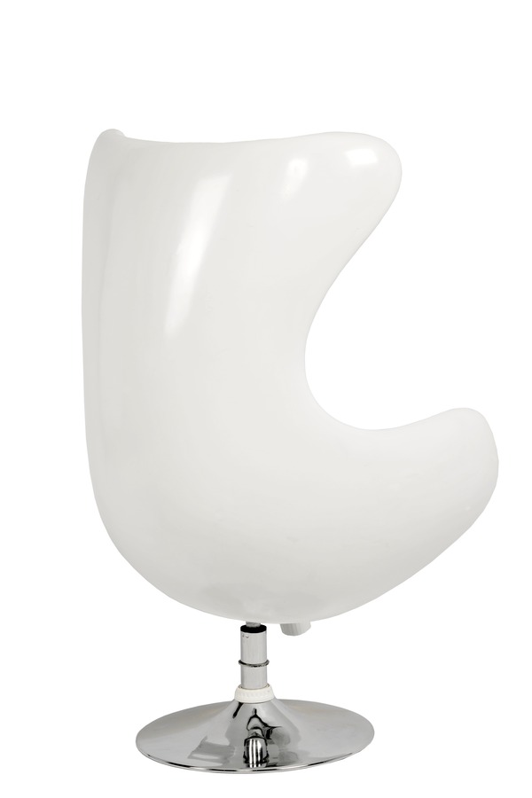 Illustration 4 du produit Fauteuil Collins base Ronde