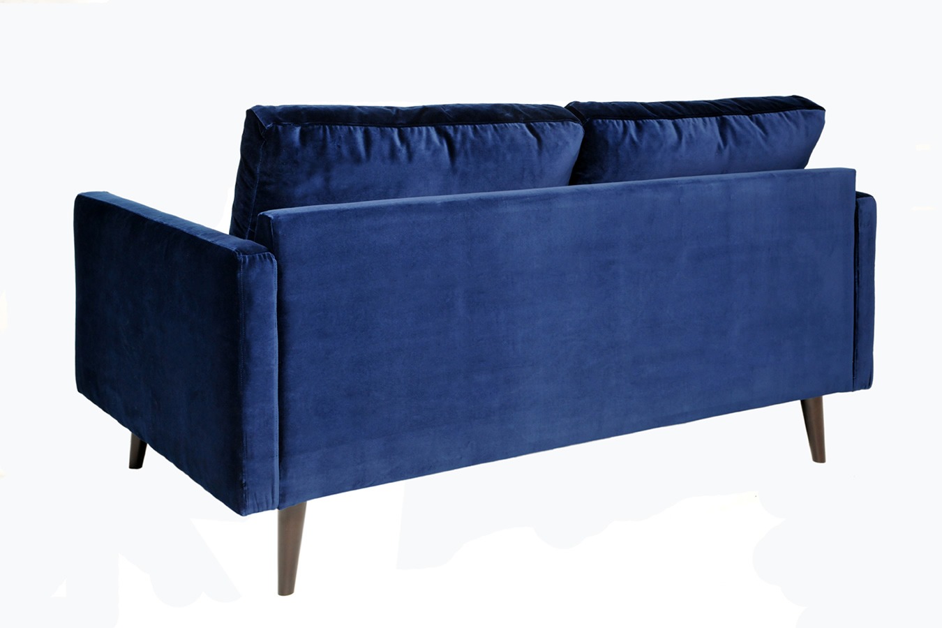 Illustration 3 du produit Gatsby Sofa 2-seaters Midnight Blue
