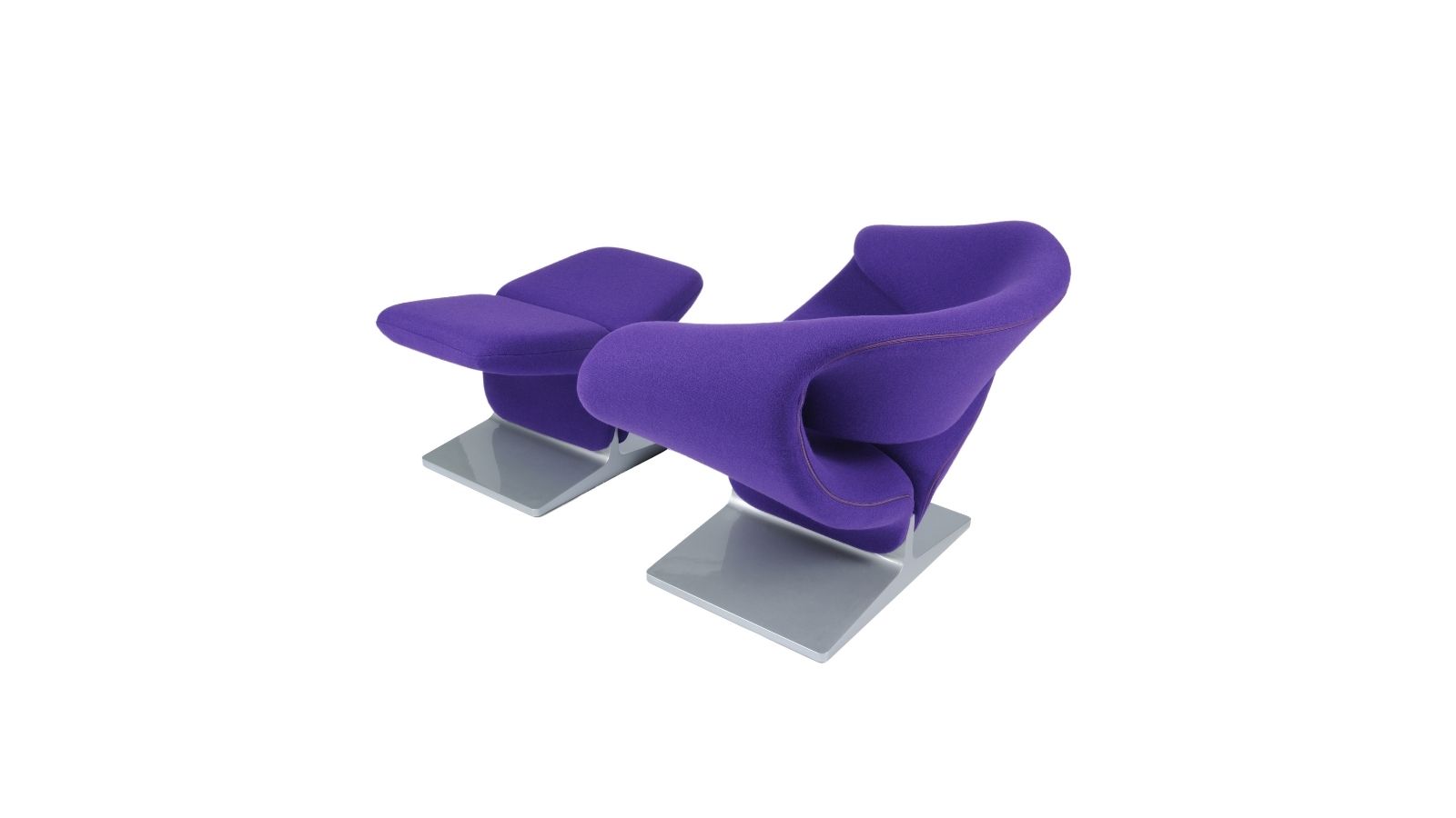 Illustration 3 du produit Ribbon Armchair