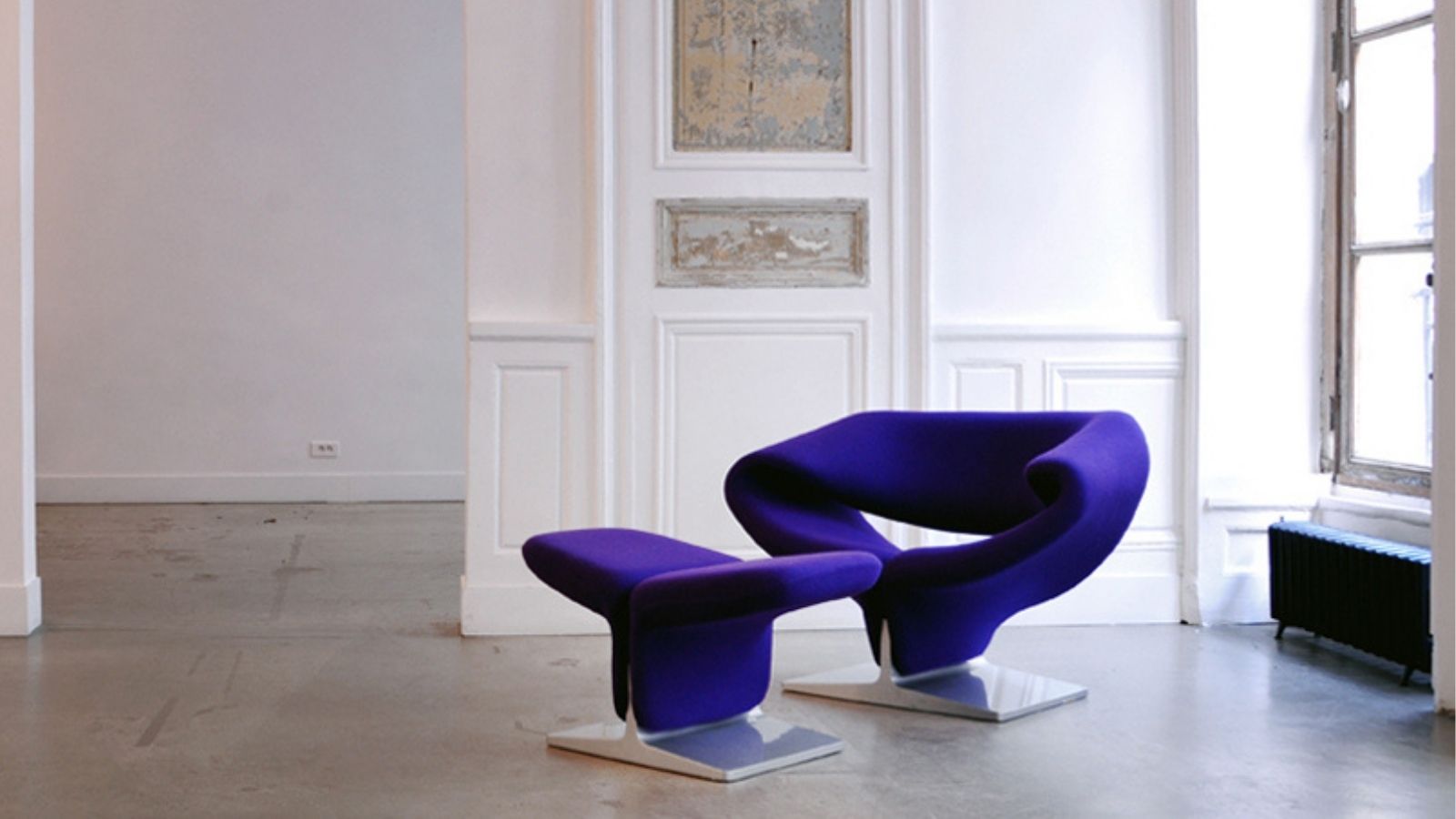 Illustration 4 du produit Ribbon Armchair