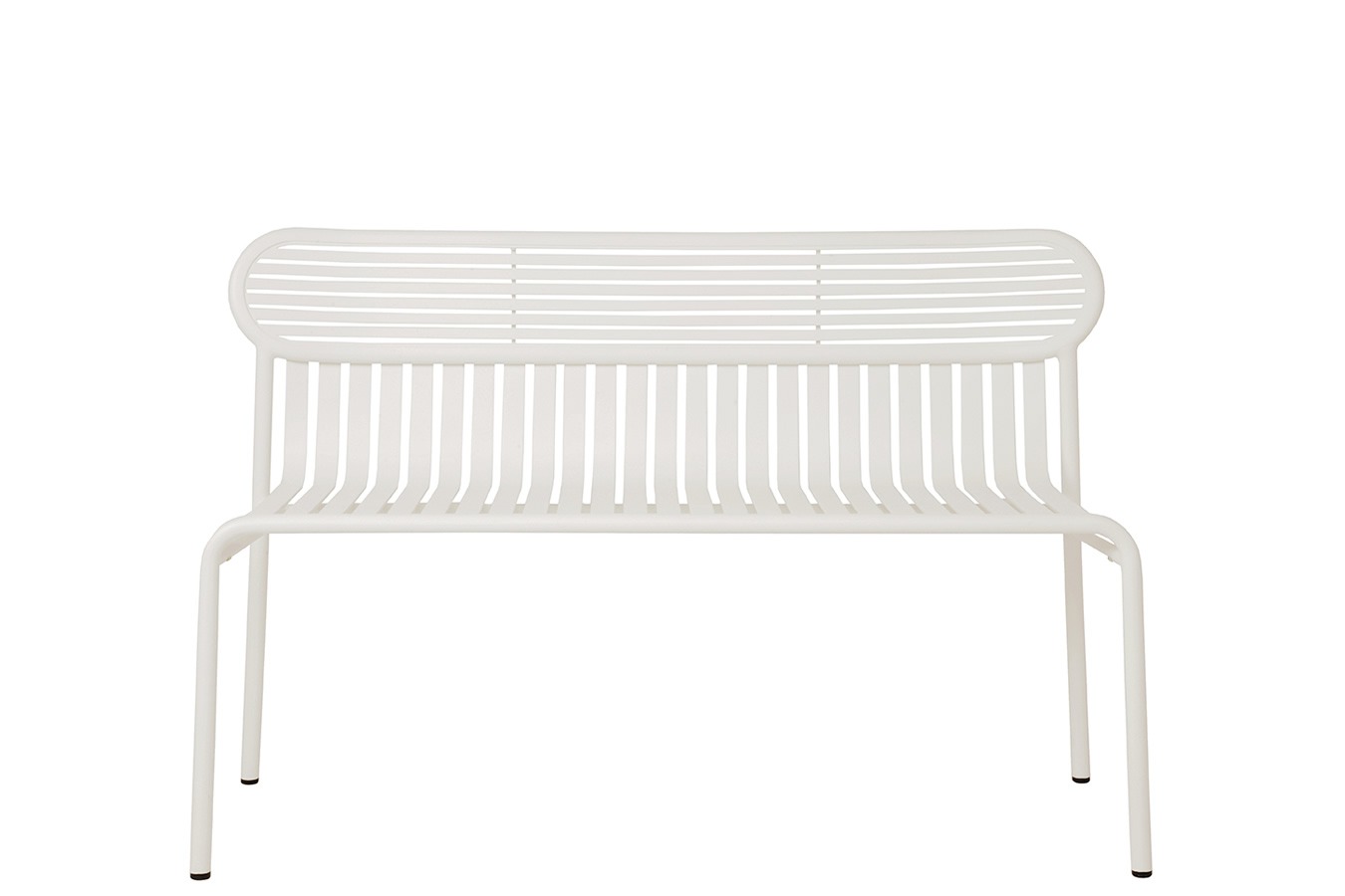 Illustration 1 du produit Week-end Bench White