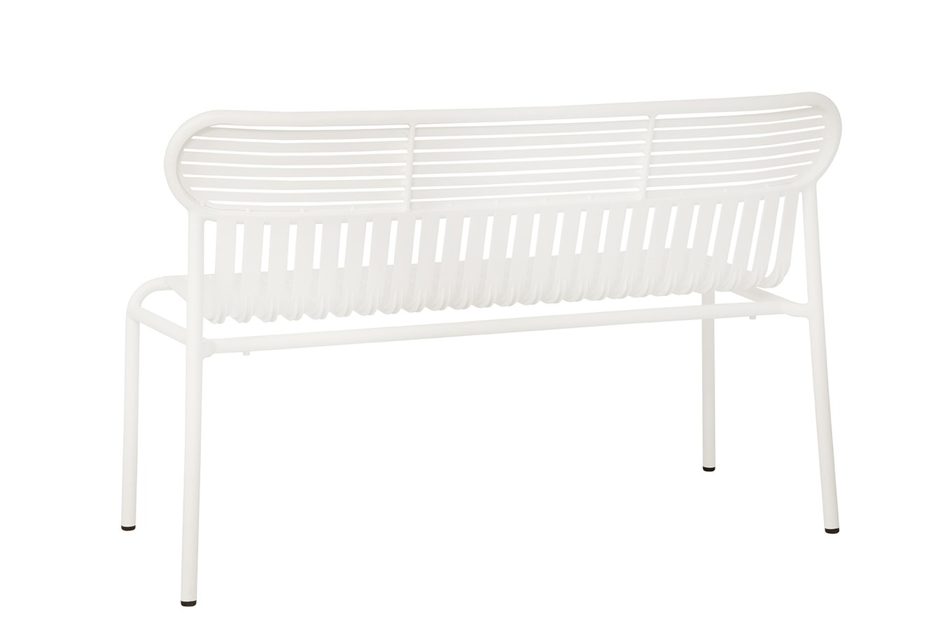 Illustration 3 du produit Week-end Bench White