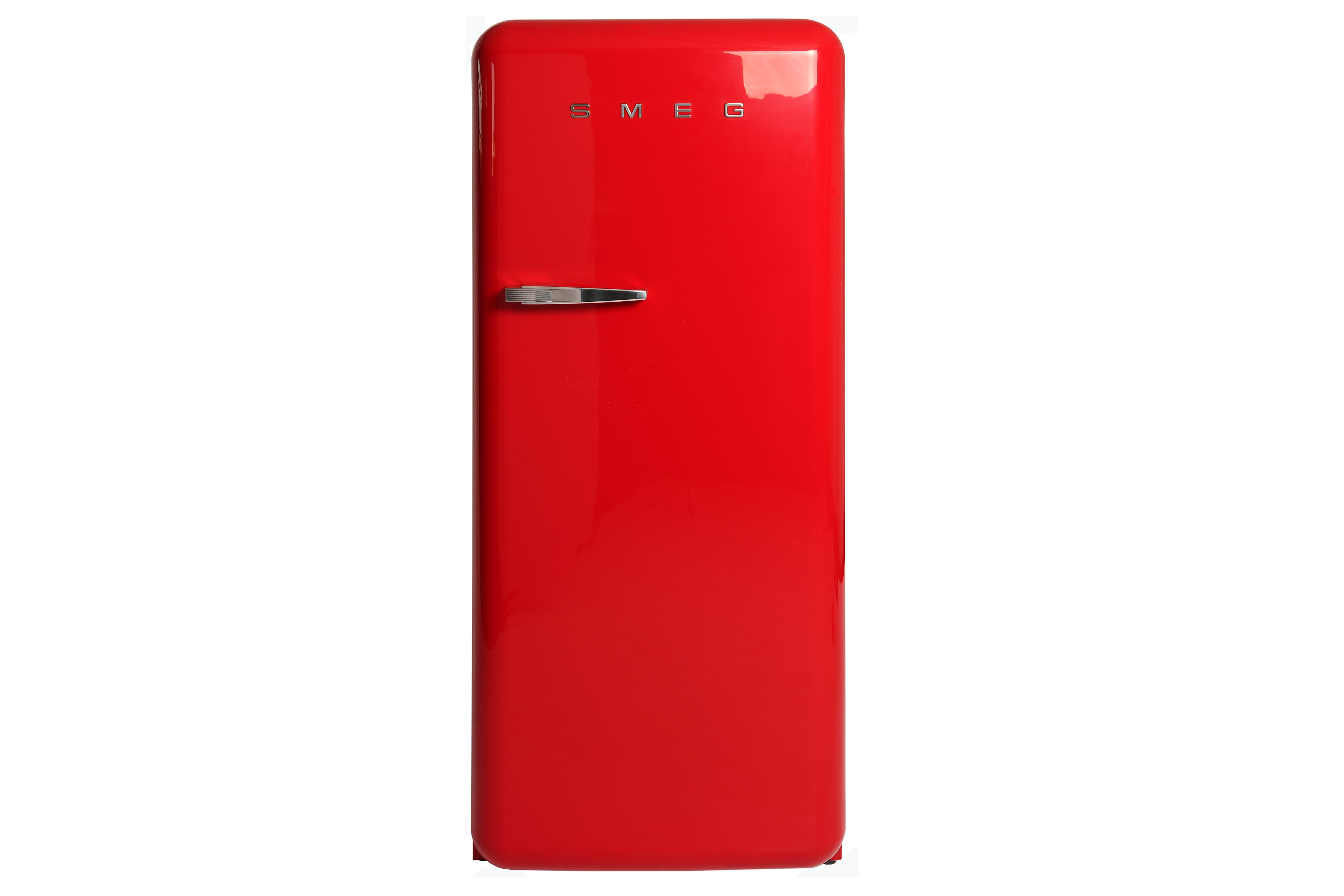 Illustration 1 du produit Smeg Fridge Red
