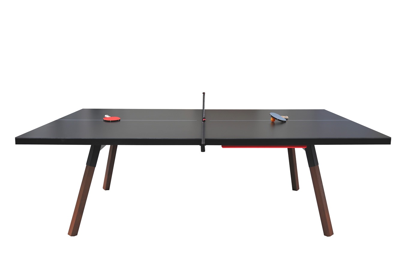 Illustration 1 du produit Table Ping Pong