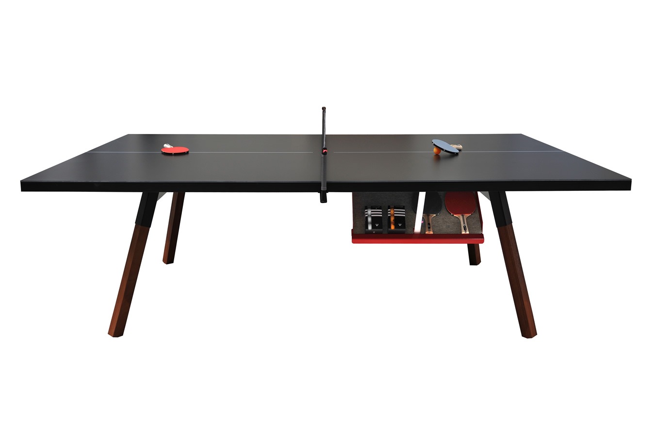 Illustration 3 du produit Table Tennis Table