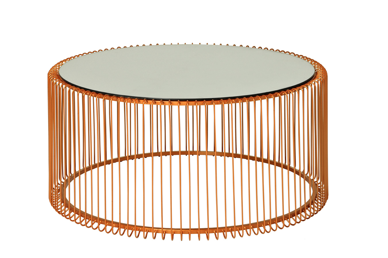 Illustration 1 du produit Wire Coffee Table GM