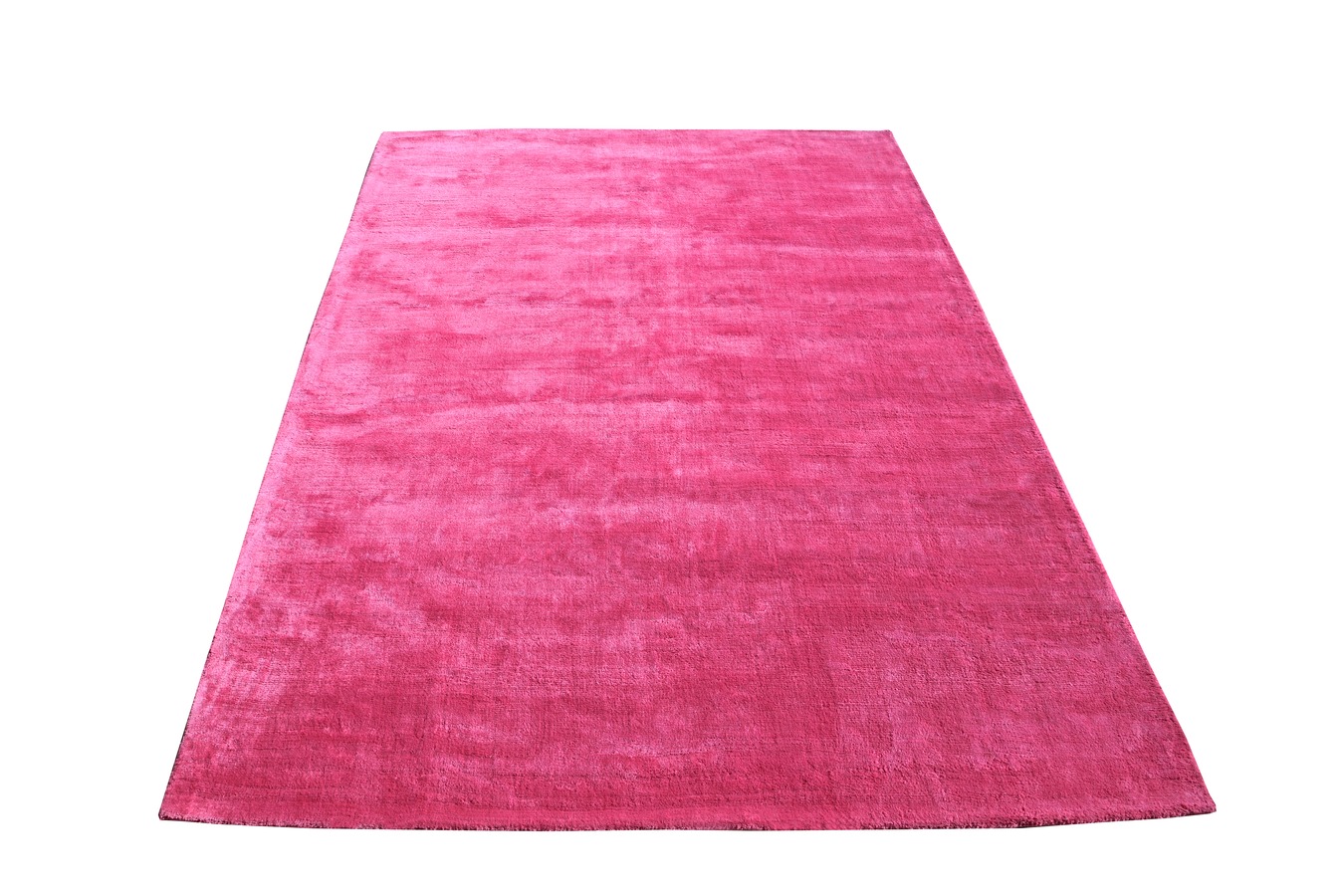 Illustration 1 du produit Tapis Chelsea Fuchsia