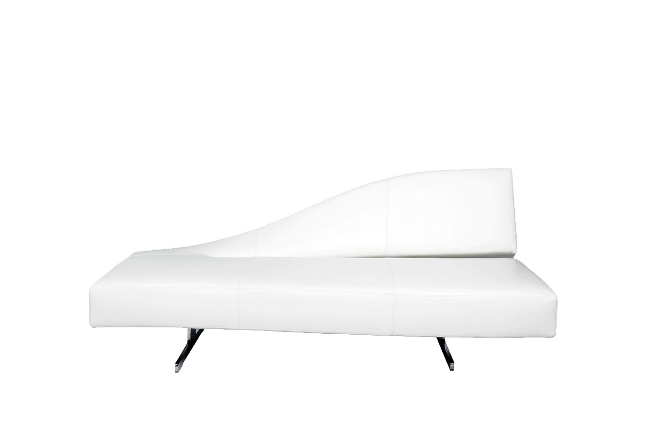 Illustration 1 du produit Aspen Sofa Left