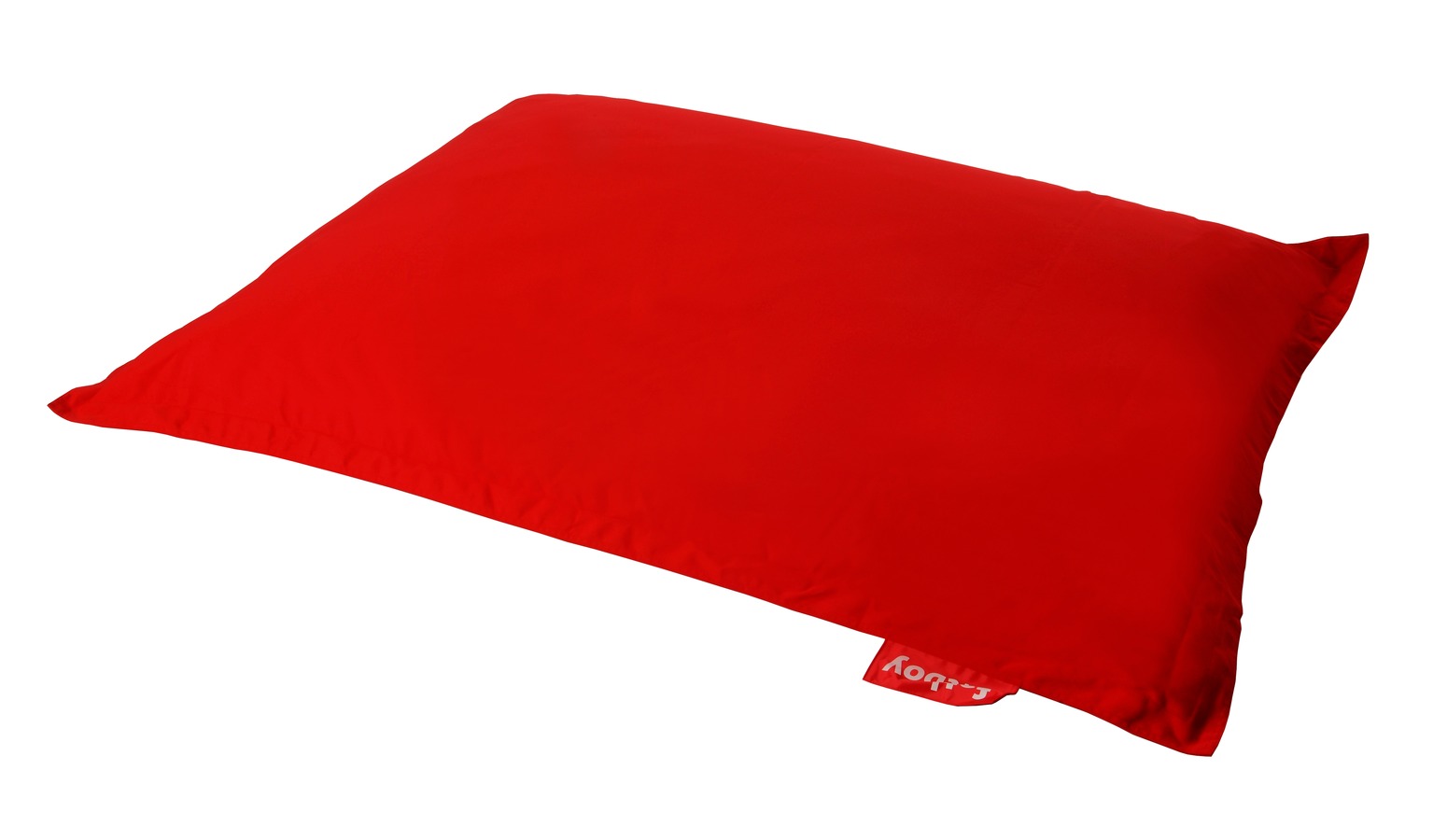 Illustration 1 du produit Original Ottoman Red