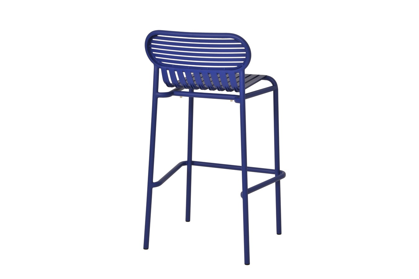 Illustration 4 du produit Week-End Stool Blue