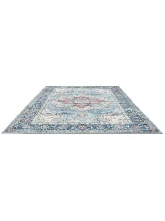 Location-tapis-persan-bleu-3