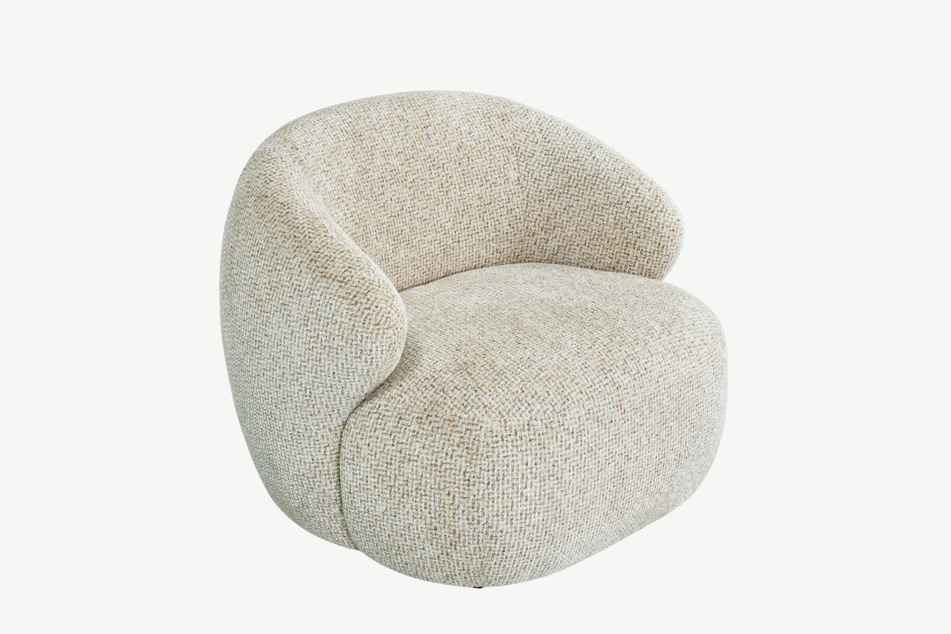 Location-fauteuil-aspen-tweed-beige-1