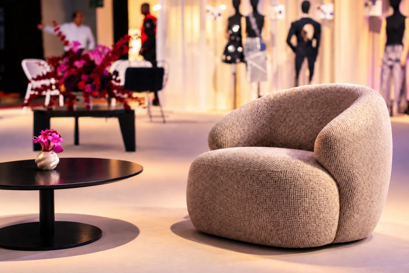 Location-fauteuil-aspen-tweed-beige-2