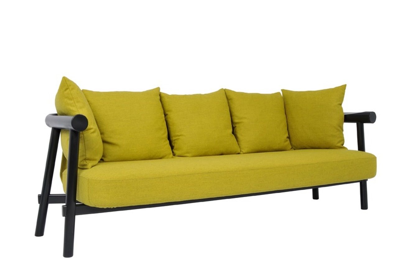 Illustration 2 du produit Altay Sofa