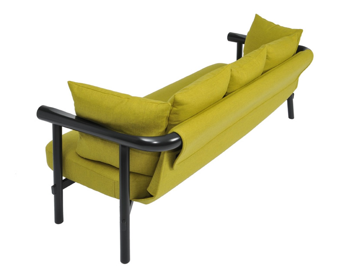 Illustration 3 du produit Altay Sofa