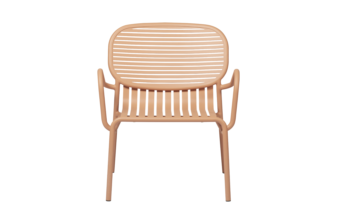 Illustration 1 du produit Week-End Armchair Blush