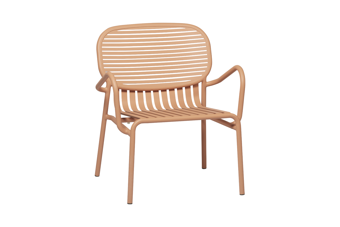 Illustration 2 du produit Week-End Armchair Blush