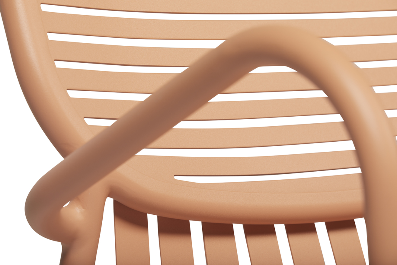 Illustration 3 du produit Week-End Armchair Blush