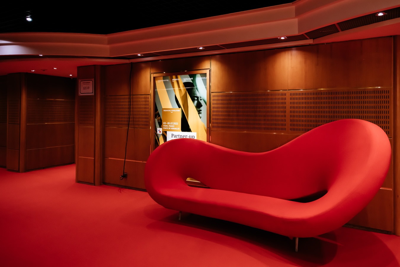 Illustration 2 du produit Victoria Sofa